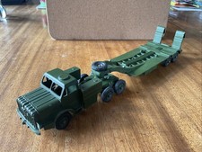 Dinky Supertoys Thornycroft