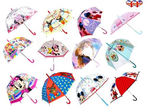 Umbrella kids - ,