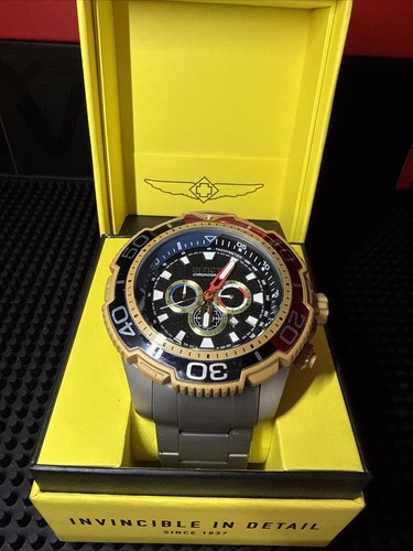Invicta kaiju men s - , men's