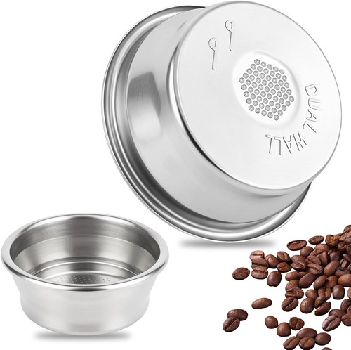 54mm coffee filter - filter, basket