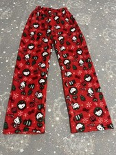 Christmas Hello Kitty Fluffy