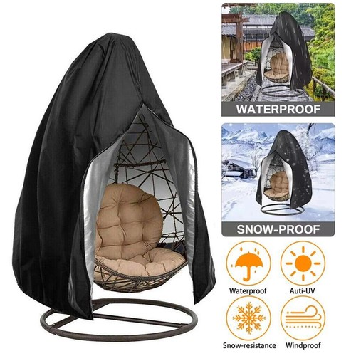 Heavy duty hanging swing - heavy, egg