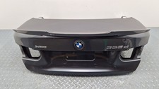 BMW 3 SERIES F30 F80 REAR BOOT LID TRUNK TAILGATE MINERAL GREY METALLIC B39
