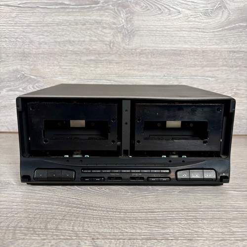 Kenwood cassette deck - x-a9,