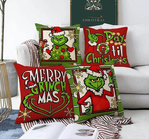 Pack christmas decor - of,