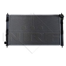 Radiator For Citroen C-Crosser