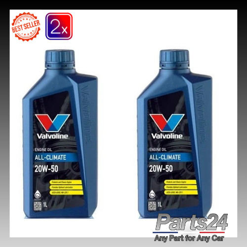 Valvoline all climate - x2, all-climate