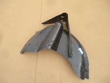 Opel Ascona B repair panel