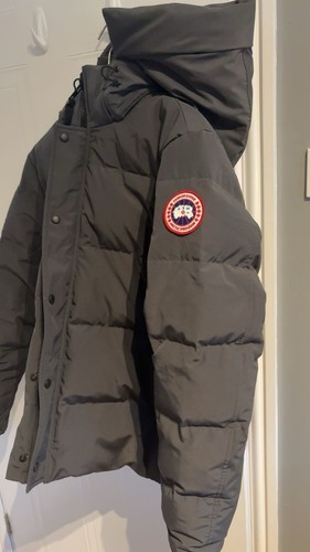 Canada goose wyndham parka - wyndham,