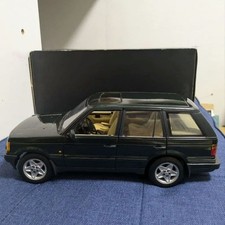 Autoart land rover range - rover,