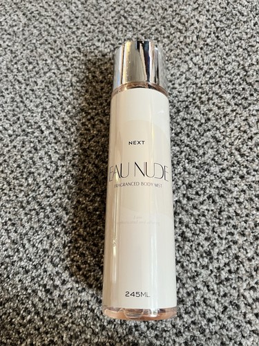 245ml eau nude - eau, body
