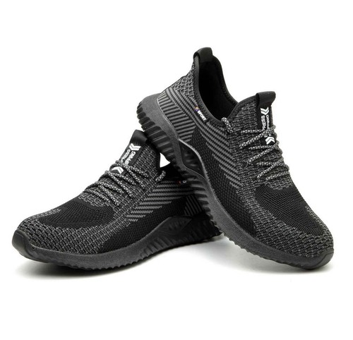 Safety shoes men women steel - shoes,