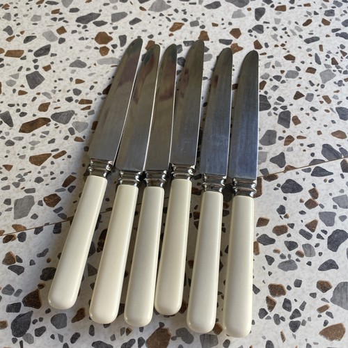 Vintage peeredge sheffield - 6,
