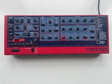 Clavia Nord Lead 1 Rack