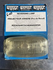 Genuine Wipac Classic Reverse Lamps For Aston Martin, British Leyland, etc