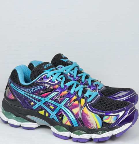 Gel nimbus 16 - s, s