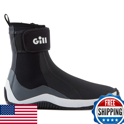 Gill 5mm neoprene aero - 5mm, boots