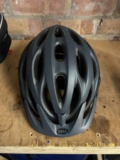 Bell Tracker Bike Helmet