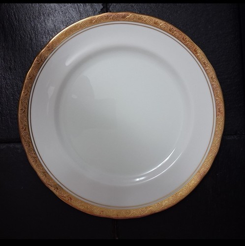 Aynsley bone china argosy - china,