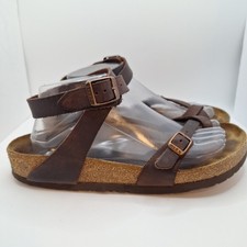 Birkenstock Yara Ankle Strap