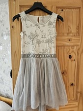 Girls  Party Dresses x 3, Age