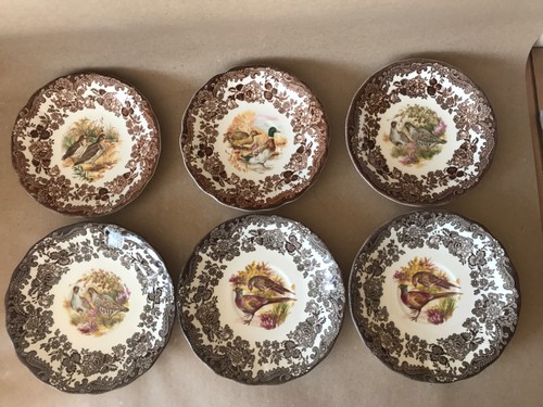 Royal worcester palissy game - royal,