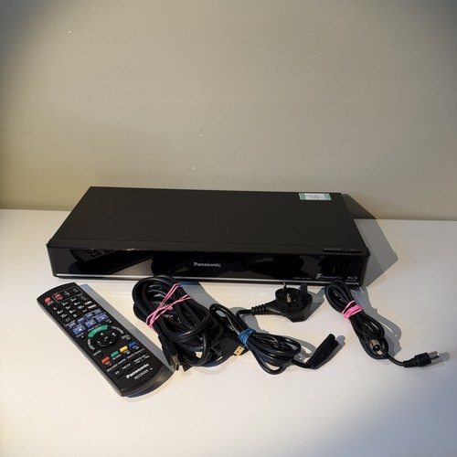 Panasonic dmr pwt550 smart - panasonic, dmr-pwt550