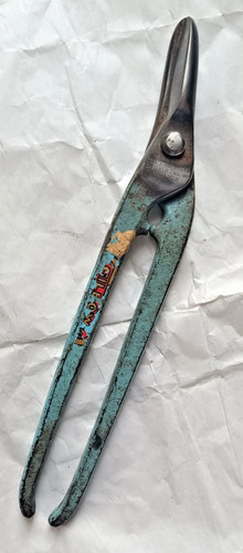 Gilbow g67 left - left, hand