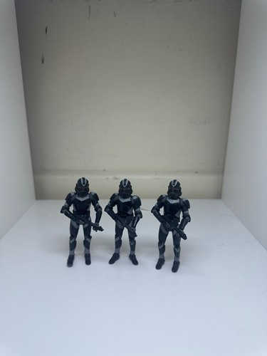 Star wars rots shadow clone - star,