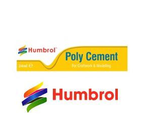 Humbrol ae4422 poly - humbrol,