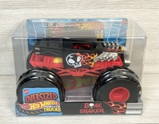 Hot Wheels Monster Trucks Bone