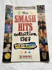 PANINI - Smash Hits Collection