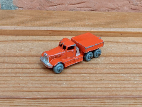 Matchbox series 15a - matchbox, no.15a