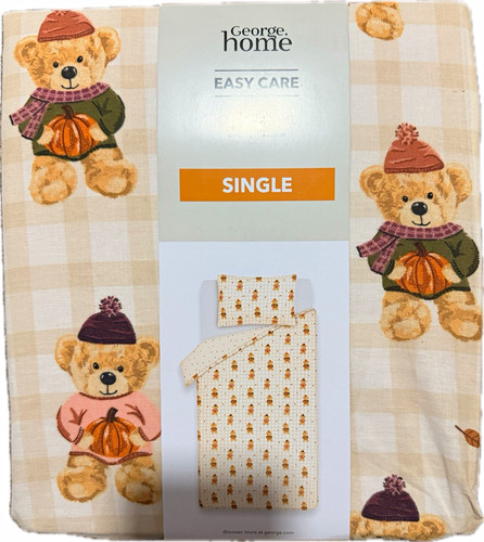 George home single easy care - easy,