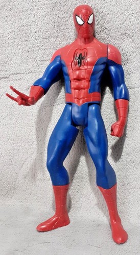 Marvel ultimate spiderman - marvel,