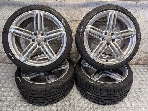 Audi 2011 set 19 - a5,