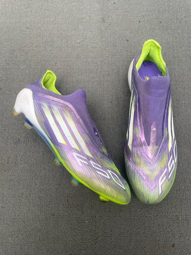 Adidas f50 elite laceless - adidas,
