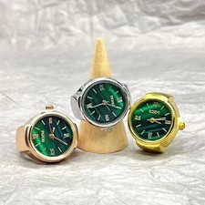 Creative Alloy Shell Finger