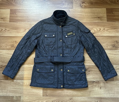 Barbour international - barbour,
