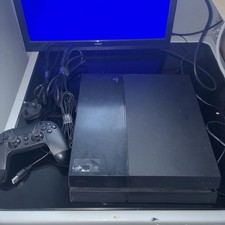Sony PlayStation 4 500GB