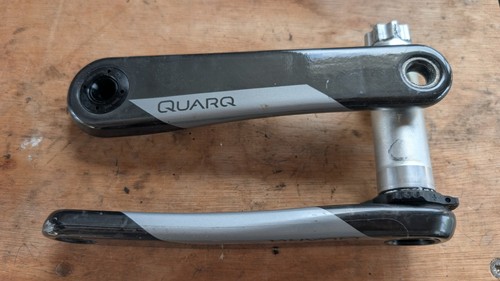 Quark 172 5 - (sram, red