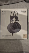 AKG K52 High Performance
