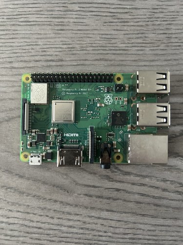 Raspberry model 1gb - pi,