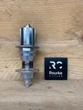 Hope Technology Ti Glide Rear