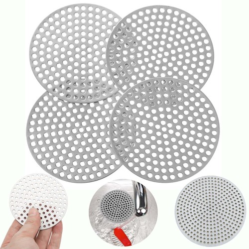 Round gully grid - round,