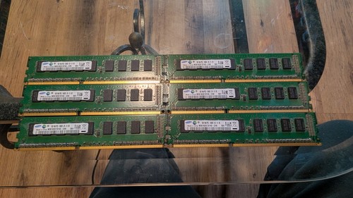 Samsung 1gb 1rx8 - samsung,