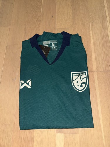 Thailand football shirt - nt,