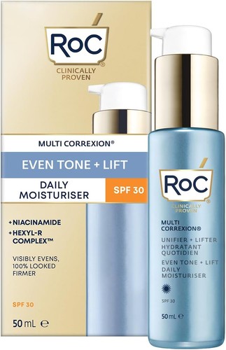 Roc multi correxion even - correxion, tone