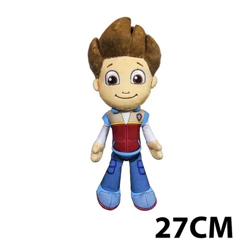 20cm paw patrol chase - paw,