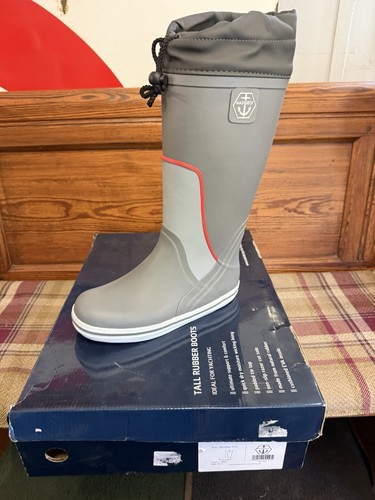 Maindeck tall rubber - tall, sailing